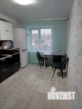 1-к квартира, на длительный срок, 37м2, 2/9 этаж