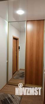 1-к квартира, на длительный срок, 38м2, 3/10 этаж