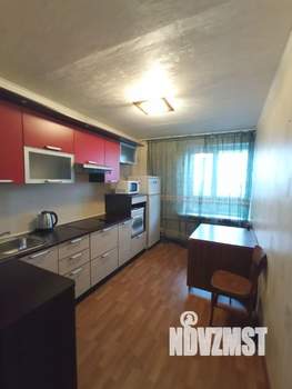 1-к квартира, на длительный срок, 36м2, 11/16 этаж