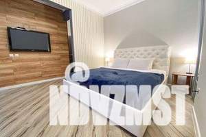 1-к квартира, посуточно, 33м2, 2/4 этаж