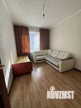 2-к квартира, на длительный срок, 54м2, 2/3 этаж