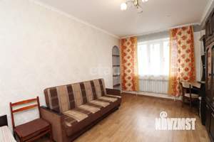 1-к квартира, на длительный срок, 42м2, 2/13 этаж