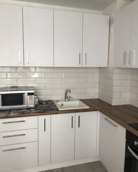 1-к квартира, на длительный срок, 38м2, 7/10 этаж