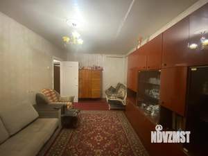 1-к квартира, на длительный срок, 37м2, 5/9 этаж