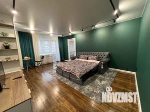 2-к квартира, посуточно, 45м2, 4/6 этаж