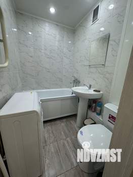 1-к квартира, на длительный срок, 36м2, 3/9 этаж