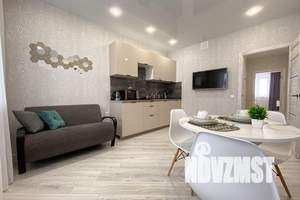 1-к квартира, посуточно, 48м2, 5/9 этаж