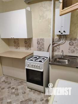 1-к квартира, на длительный срок, 31м2, 1/4 этаж