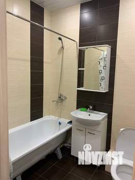 Студия квартира, на длительный срок, 30м2, 6/18 этаж