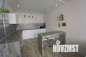 2-к квартира, посуточно, 57м2, 21/21 этаж