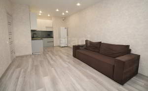 2-к квартира, на длительный срок, 53м2, 20/24 этаж