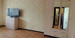 1-к квартира, на длительный срок, 38м2, 9/10 этаж