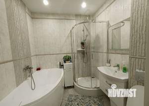 2-к квартира, на длительный срок, 63м2, 5/5 этаж