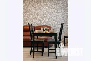 1-к квартира, посуточно, 53м2, 12/21 этаж