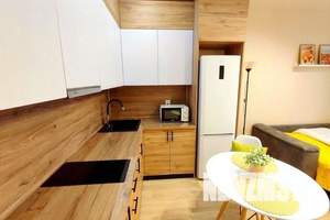 1-к квартира, посуточно, 28м2, 13/24 этаж