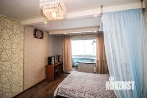 1-к квартира, на длительный срок, 38м2, 14/18 этаж