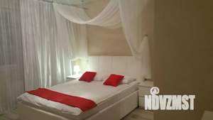 1-к квартира, посуточно, 57м2, 8/21 этаж