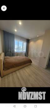 Студия квартира, на длительный срок, 46м2, 7/8 этаж