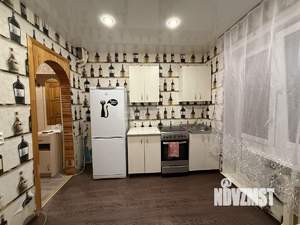 1-к квартира, на длительный срок, 28м2, 1/9 этаж