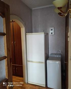 2-к квартира, на длительный срок, 54м2, 9/16 этаж