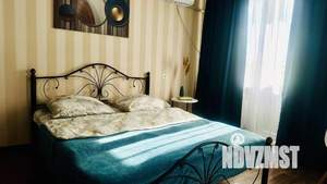 1-к квартира, посуточно, 31м2, 1/1 этаж