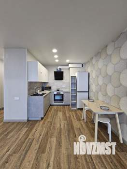 2-к квартира, посуточно, 40м2, 1/1 этаж