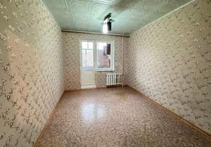 3-к квартира, на длительный срок, 66м2, 3/9 этаж