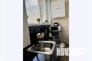 1-к квартира, посуточно, 24м2, 1/3 этаж