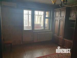 3-к квартира, на длительный срок, 63м2, 11/12 этаж