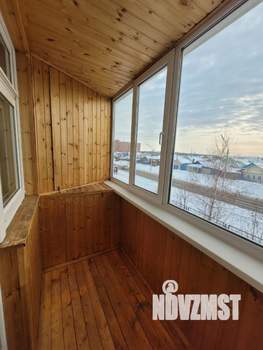 1-к квартира, на длительный срок, 39м2, 2/9 этаж