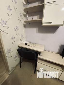 1-к квартира, на длительный срок, 28м2, 3/5 этаж