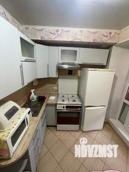 2-к квартира, на длительный срок, 42м2, 1/5 этаж