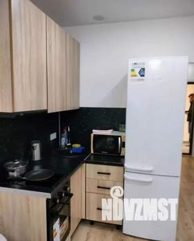 Студия квартира, посуточно, 22м2, 14/24 этаж