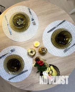 2-к квартира, посуточно, 55м2, 1/1 этаж