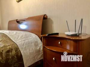 2-к квартира, посуточно, 60м2, 2/10 этаж
