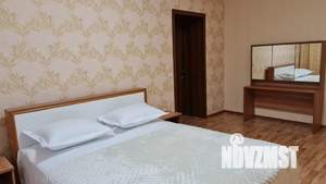 2-к квартира, посуточно, 65м2, 12/12 этаж