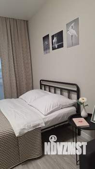 1-к квартира, посуточно, 30м2, 8/9 этаж