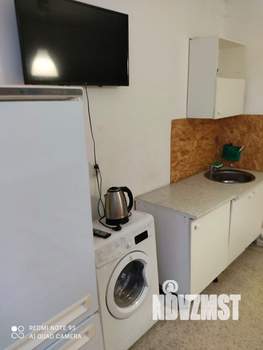 Студия квартира, посуточно, 25м2, 1/3 этаж