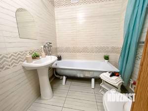 Студия квартира, на длительный срок, 28м2, 22/24 этаж