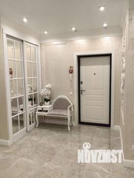 3-к квартира, на длительный срок, 100м2, 12/18 этаж
