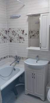 1-к квартира, на длительный срок, 37м2, 9/9 этаж