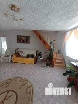 4-к квартира, на длительный срок, 120м2, 1/1 этаж