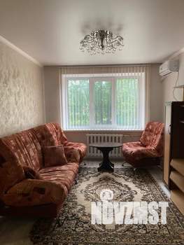 1-к квартира, посуточно, 35м2, 1/9 этаж