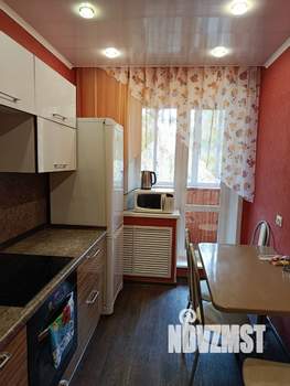 3-к квартира, на длительный срок, 65м2, 2/9 этаж