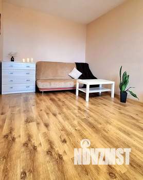 1-к квартира, посуточно, 36м2, 8/10 этаж