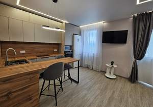 1-к квартира, на длительный срок, 30м2, 8/16 этаж