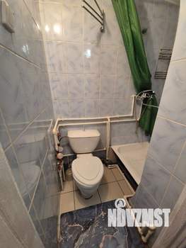 1-к квартира, на длительный срок, 18м2, 1/5 этаж