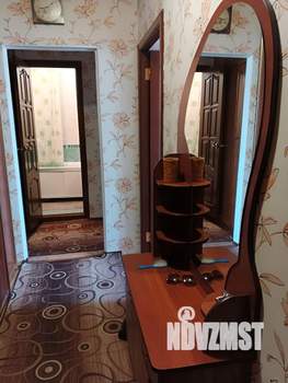 2-к квартира, на длительный срок, 54м2, 6/9 этаж