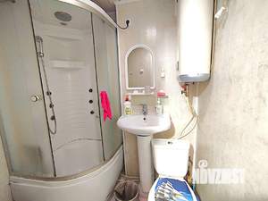 1-к квартира, на длительный срок, 24м2, 5/5 этаж