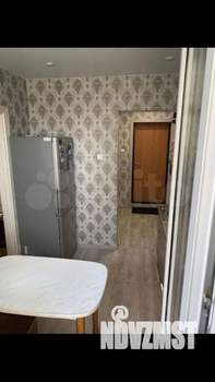 1-к квартира, на длительный срок, 30м2, 6/9 этаж